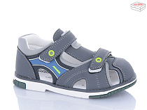 Босоножки Alimama-Girnaive WY015-6C в магазине Фонтан Обуви