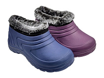 Галоши Rai Shoes Д20 mix в магазине Фонтан Обуви