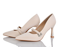 Туфли Бабочка 661231-81 в магазине Фонтан Обуви