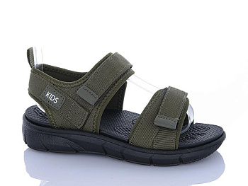 Босоножки Okshoes 1663-2 в магазине Фонтан Обуви