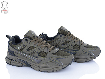 Кроссовки Bona Shoes 972B-2 в магазине Фонтан Обуви