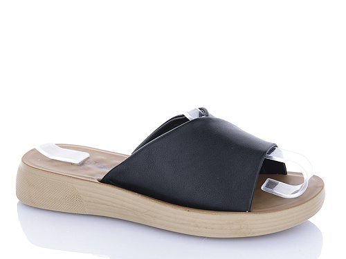 Шлепанцы I.Trendy ZK356-1 в магазине Фонтан Обуви