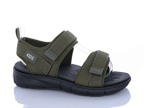 Босоножки Okshoes 1663-2 в магазине Фонтан Обуви