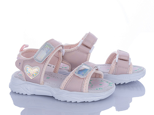 Босоножки Xifa Kids XF01-FG2443-2F в магазине Фонтан Обуви