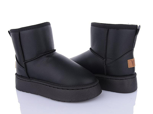 Угги Okshoes A85-1 в магазине Фонтан Обуви