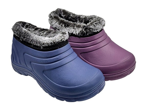 Галоши Rai Shoes Д20 mix в магазине Фонтан Обуви