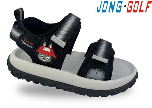 Босоножки Jong-Golf B20712-0 в магазине Фонтан Обуви