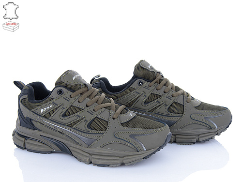 Кроссовки Bona Shoes 972B-2 в магазине Фонтан Обуви