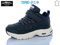 Кроссовки Baas T1038-3 термо в магазине Фонтан Обуви