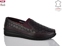 Туфли Gukkcr DB0051-9 в магазине Фонтан Обуви