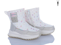 Дутики Xifa Kids P2303-1 в магазине Фонтан Обуви