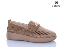 Туфли Башили H6591-9 в магазине Фонтан Обуви