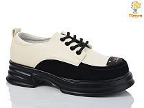 Туфли Том.М 11323M в магазине Фонтан Обуви