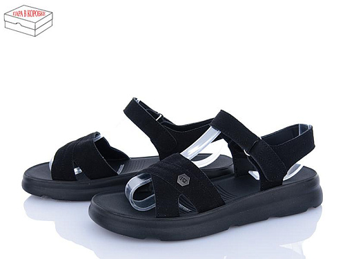 Босоножки L&M-Lemon LQ1-1 в магазине Фонтан Обуви