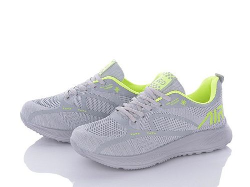 Кроссовки Lqd W105-3 в магазине Фонтан Обуви