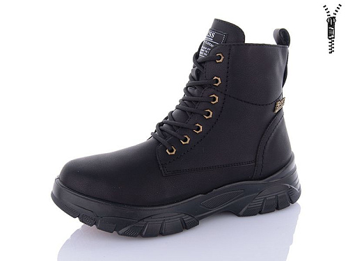 Ботинки Kulada-Ucss-M•D D3012-2 в магазине Фонтан Обуви