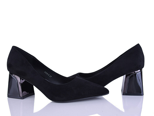 Туфли Loretta A309-5 в магазине Фонтан Обуви