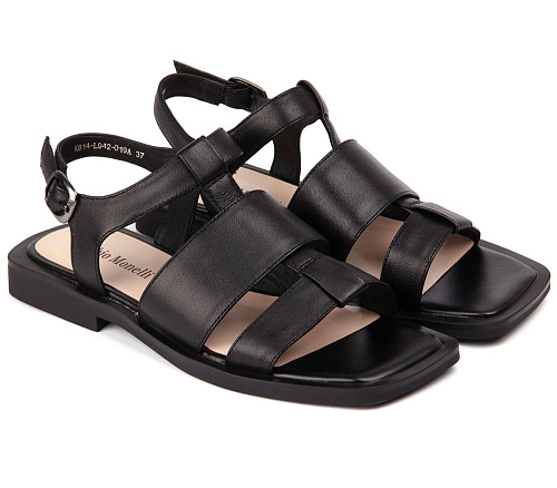 Босоножки Allshoes 185315 в магазине Фонтан Обуви