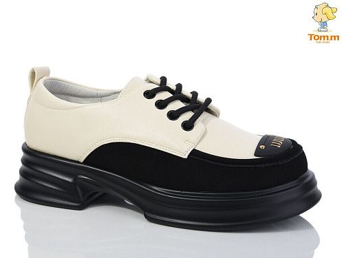 Туфли Том.М 11323M в магазине Фонтан Обуви