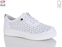 Туфли Gukkcr YK5014-2 в магазине Фонтан Обуви