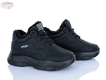 Кроссовки Yuemingzu 2051 black в магазине Фонтан Обуви