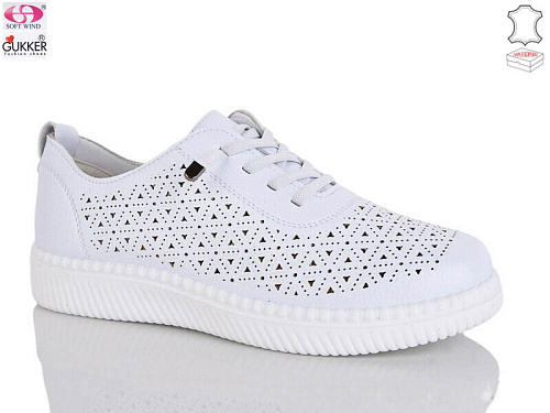 Туфли Gukkcr YK5014-2 в магазине Фонтан Обуви