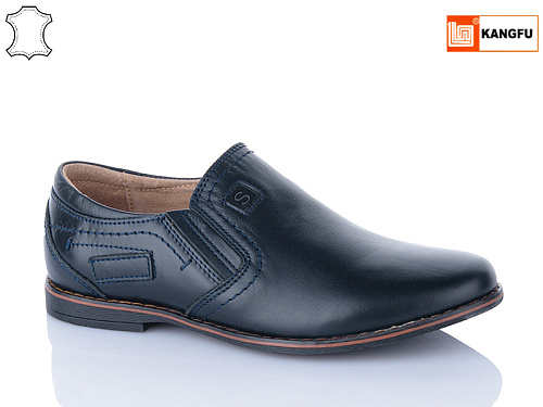 Туфли Kangfu C1005-5 в магазине Фонтан Обуви
