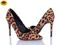 Туфли Meideli L1068-13 в магазине Фонтан Обуви