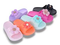 Шлепанцы Alex 356-1 mix в магазине Фонтан Обуви