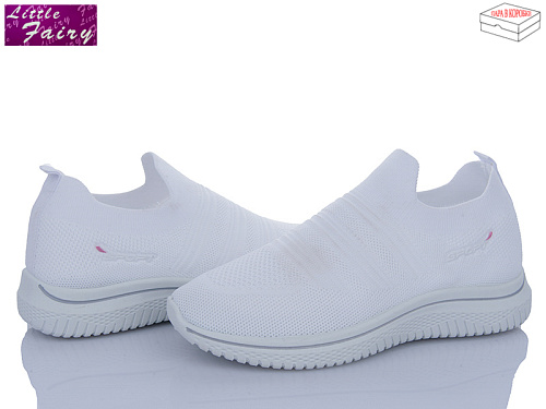 Кроссовки Little Fairy L968-3 в магазине Фонтан Обуви