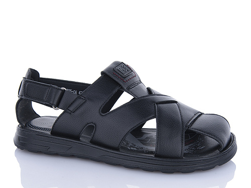 Сандалии Meko Melo LB39705-0A в магазине Фонтан Обуви