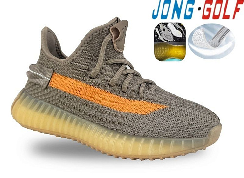 Кроссовки Jong-Golf C11453-23 в магазине Фонтан Обуви