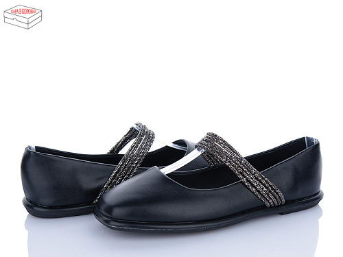 Туфли Ailaifa 1126-1 в магазине Фонтан Обуви