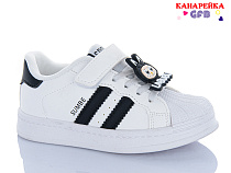 Кеды Gfb Y7130-3 в магазине Фонтан Обуви