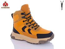 Ботинки Солнце P2369-3H в магазине Фонтан Обуви