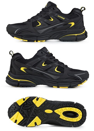 Кроссовки Bona 972SВ в магазине Фонтан Обуви