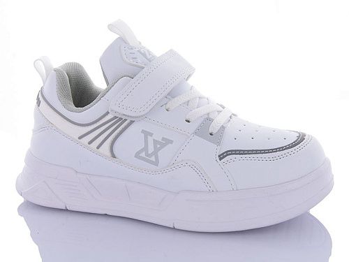 Кроссовки Леопард 5861D в магазине Фонтан Обуви