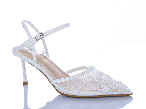 Босоножки Lino Marano GR120-22H в магазине Фонтан Обуви