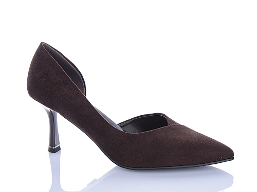 Туфли Lino Marano E07-13F в магазине Фонтан Обуви