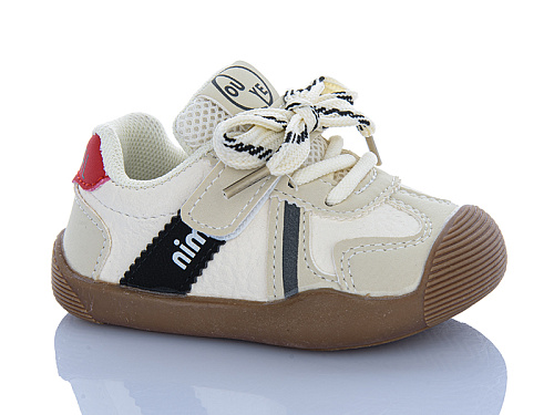 Кроссовки Comfort-Baby 9099-1 (16-20) в магазине Фонтан Обуви