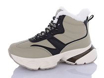 Кроссовки Yiyi YB071-4 в магазине Фонтан Обуви