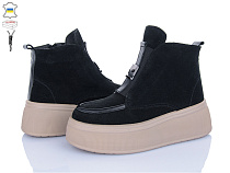 Ботинки Ailinda 27141K-1M в магазине Фонтан Обуви