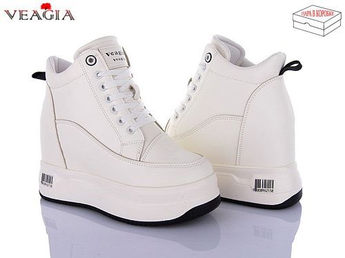 Сникерсы Veagia-Ada FD28-2 в магазине Фонтан Обуви