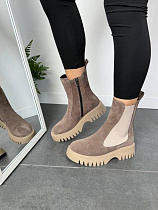 Arto2 109 кап-з в магазине Фонтан Обуви