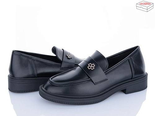 Туфли L&M-Lemon Y210-2 в магазине Фонтан Обуви