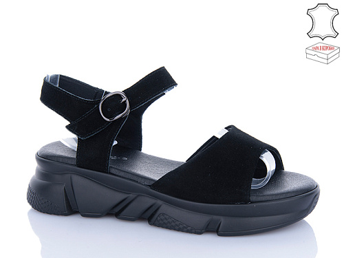 Босоножки Aba2 G1ABA6-5 в магазине Фонтан Обуви