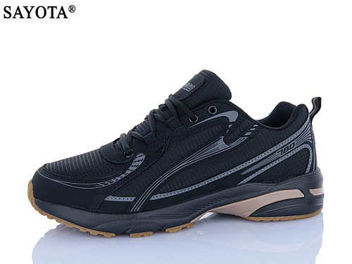 Кроссовки Sayota S307-2A в магазине Фонтан Обуви