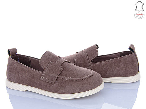 Туфли Stilli Group BD10-7 шкіра в магазине Фонтан Обуви