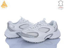 Кроссовки Stilli Group T50-4 шкіра в магазине Фонтан Обуви