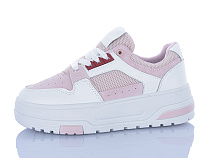 Кроссовки Qq Панда JP59-6 в магазине Фонтан Обуви